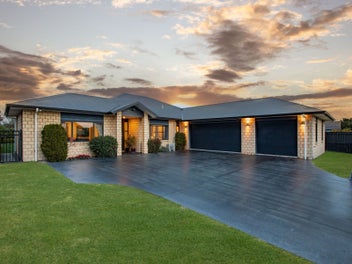 9 Aquila Crescent, Rototuna North, Hamilton