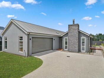 55 Longview Drive, LAKE HAWEA