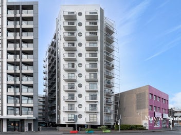 210/11 Union Street, Auckland Central, Auckland