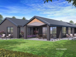 6 Will Cooper Way, Tuakau, Tuakau