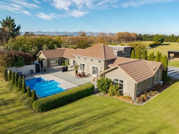 130 Glenbogle Drive, Rolleston, Christchurch