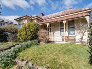 33 Park View Terrace, Maori Hill, Timaru