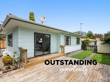 2/11 Bauchop Road, Waterloo, Lower Hutt