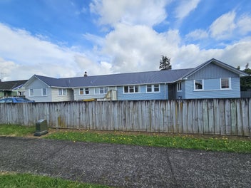 10 Awatea Street, Levin, Levin