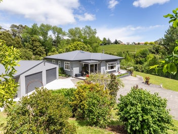 137 Tauroa Road, Havelock North, Havelock North