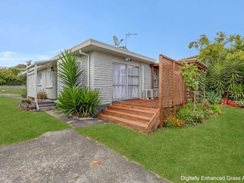 55A Clark Road, Pahurehure, Papakura
