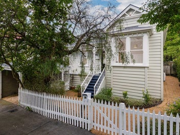 21 Bright Street, Eden Terrace, Auckland