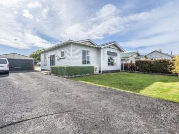 148 Morton Street, Strathern, Invercargill
