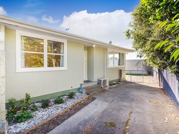 6/11 Pascal Street, Palmerston North, Palmerston North