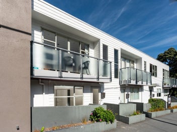 199 Tasman Street, Mount Cook, Wellington