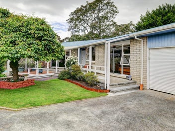 26 Te Anau Place, Glenview, Hamilton