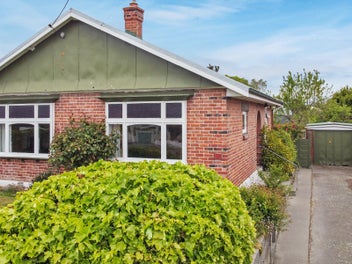 39 Bowker Street, Kensington, Timaru