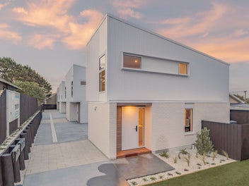 3/12 Fleming Street, North New Brighton, Christchurch