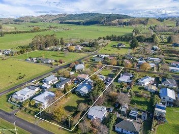 38 Brogden Street, Otane, Otane