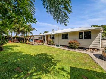 8 Shaldon Crescent, Blagdon, New Plymouth