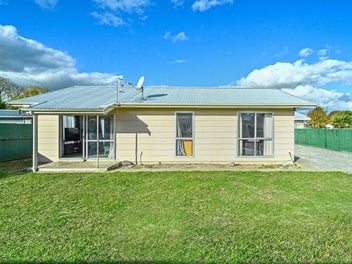 34B Ramsey Crescent, Flaxmere, Hastings