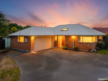 6 Mull Place, Broomfield, Christchurch