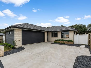 17 Dalwood Crescent, Rolleston, Rolleston