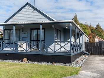 25 Kentucky Crescent, Nawton, Hamilton