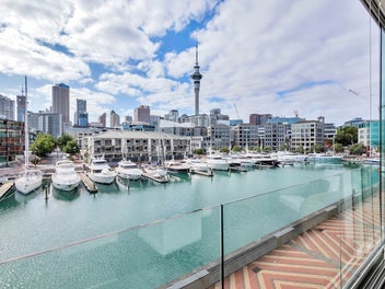 405/83 Halsey Street, Auckland Central, Auckland