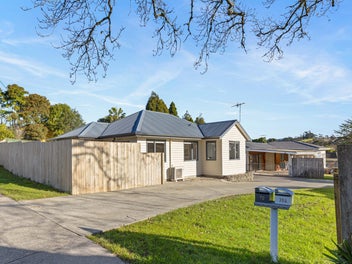 70 Glen Road, Ranui, Auckland