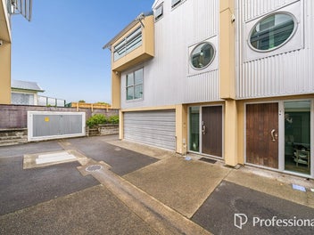 1A/10 Park Avenue, Epuni, Lower Hutt