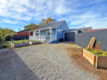 7B Edmonds Street, Woolston, Christchurch