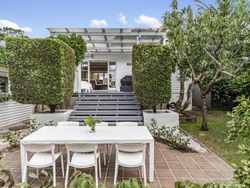 34 Washington Avenue, Glendowie, Auckland