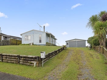 14 Montgomery Crescent, Putaruru