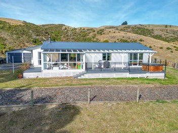 12 Allanton-Scroggs Hill Road, Allanton, Mosgiel