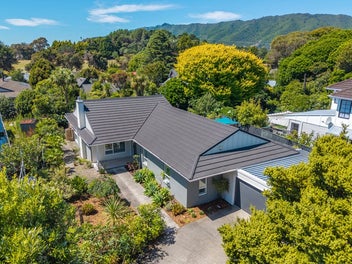 8 Millvale Street, Waikanae