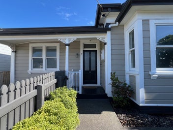 7 Queen Street, Petone, Lower Hutt