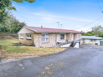 39A Mahoe Street, Melville, Hamilton