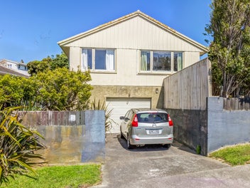 78 Waihemo Street, Waitangirua, Porirua