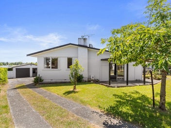 42 Weka Place, Tokoroa, Tokoroa