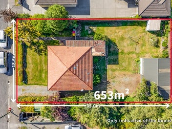 28 Euston Street, Riccarton, Christchurch