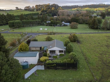 508 Golden Valley Road, Waihi, Waihi