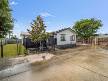 14 Portchester Street, Aranui, Christchurch