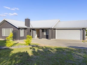 25 Lochaber Drive, Nukuhau, Taupo