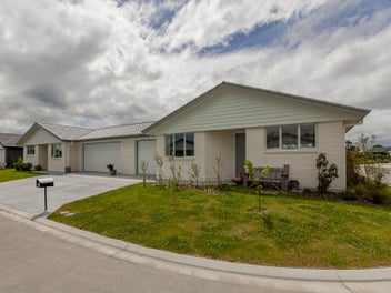50/36 Henry Russell Estate, WAIPUKURAU, Waipukurau