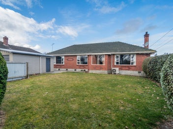 12 Whitcombe Street, Temuka