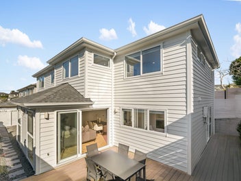 17B Aliford Avenue, One Tree Hill, Auckland