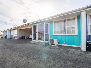 4/6 Hatton Street, West End, Timaru