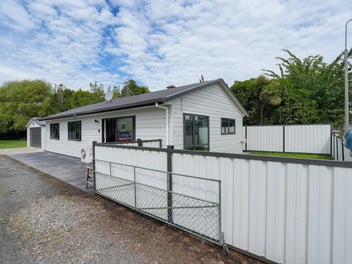 68 Morton Street, Georgetown, Invercargill