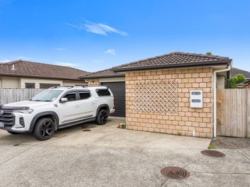 64B Martyn Street, Waiuku, Waiuku