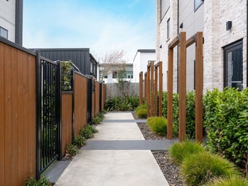 5/38 Aberdeen Street, Christchurch Central, Christchurch