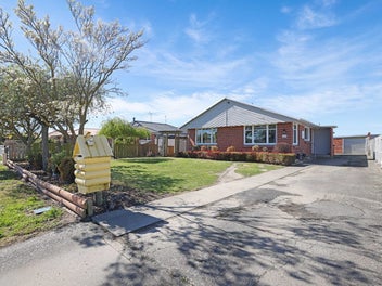 169 Grove Street, Tinwald, Ashburton