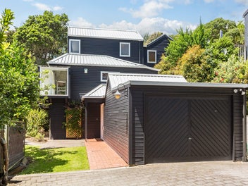 3A Oak Avenue, Paremata, Porirua