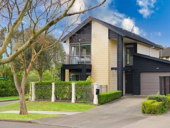 59 Waterstone Avenue, Paraparaumu
