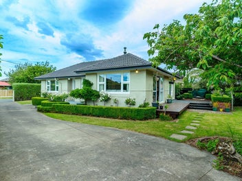 39 Flower Street, Bryndwr, Christchurch